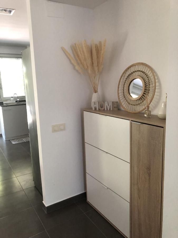 Standing Apartment Barcelona Forum Sant Adria de Besos Exterior foto